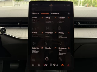 Polestar 3 Polestar 3 LRDM Launch Edition | Plus & Pilot Pack | Nappa Leder | Pixel Le - afbeelding nr 16