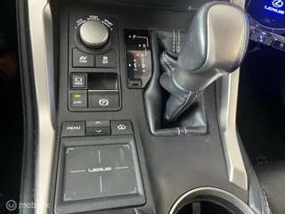 Lexus NX Lexus NX 300h AWD President Line - afbeelding nr 10