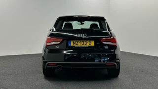Audi A1 Audi A 1.0 TFSI Sport Pro Line S ECC LM NAVI. - afbeelding nr 7