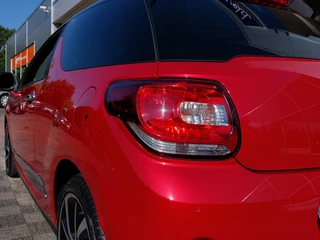 DS DS 3 1.2 PureTech 110pk Automaat So Chic | Airco | Cruise | Elek.Ramen+Spiegels | Pdc V+A | Privacy Glass | Mistlampen | 17''lm - afbeelding nr 45