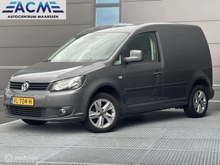 Volkswagen Caddy Volkswagen Caddy Bestel 1.6 TDI - afbeelding nr 3