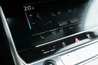 Audi A6 Audi A6 Avant 55 TFSI e Quattro Competition B&O 21' Pano ACC - afbeelding nr 27