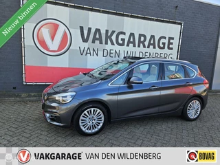 BMW 2 Serie BMW 2-serie Active Tourer 218i Luxury - afbeelding nr 1