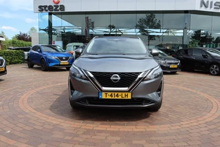 Nissan QASHQAI - afbeelding nr 15