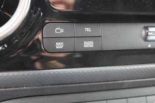 Mercedes-Benz Citan Mercedes-Benz Citan 112 CDI Airco Camera Trekhaak - afbeelding nr 31