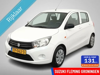 Suzuki Celerio - 382407647-0