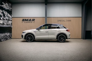 Volkswagen T-Roc Volkswagen T-Roc 1.5 TSI R-Line Edition Vol uitgevoerde T-roc R-line - afbeelding nr 6