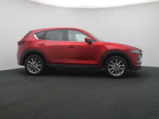 Mazda CX-5 Mazda CX-5 2.0 SkyActiv-G Business Luxury automaat : dealer onderhouden - afbeelding nr 6
