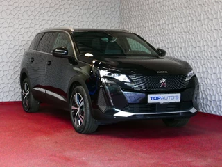 Peugeot 5008 12/2023 7PERS 7PERSOONS - afbeelding nr 56