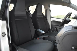 Volkswagen up! Volkswagen Up! 1.0 BMT Move Up!|AIRCO|5-DRS|ELEK. PAKKET - afbeelding nr 27