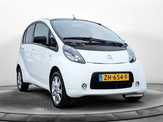 Citroën C-Zero Citroën C-Zero 4-persoons 16 kWh (67 PK) 1e-Eig. & Dealer-Onderh. BOVAG-Garantie. NL-Auto. - afbeelding nr 14