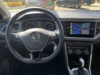 Volkswagen T-Roc Volkswagen T-Roc 1.5 TSI Style - afbeelding nr 27