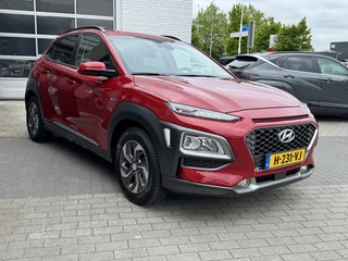 Hyundai Kona - afbeelding nr 6