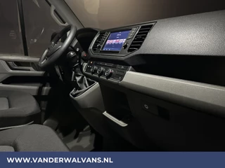 Volkswagen Crafter Bijrijdersbank - afbeelding nr 12