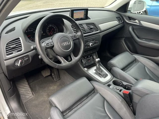 Audi Q3 Audi Q3 1.4 TFSI CoD Design Pro Line Plus LEDER*PANO-DAK*PDC* - afbeelding nr 8