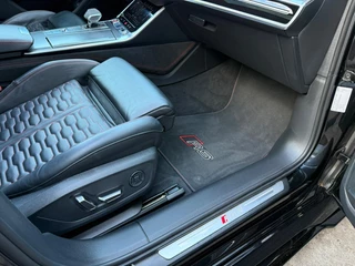 Audi RS6 Audi A6 Avant RS 6 TFSI quattro 800 PK CARBON| PDC | CARPLAY | ALARM |CAMERA| STOELVER | NWE APK - afbeelding nr 25