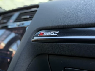 Volkswagen Golf Volkswagen Golf 7.5 R 2.0 TSI 4Motion|AKRA|PANO|DYNAUDIO - afbeelding nr 45