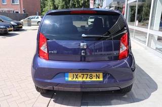 SEAT Mii Panoramadak. - afbeelding nr 8