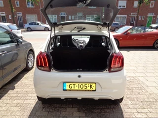 Peugeot 108 Peugeot 108 1.2 PT ACTIVE TOP - afbeelding nr 9