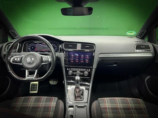 Volkswagen Golf Volkswagen Golf 2.0 TSI GTI Dyn | Pano | Trekhaak | Virtual - afbeelding nr 13