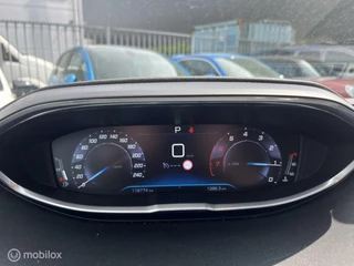 Peugeot 3008 Peugeot 3008 1.2 PureTech Allure|360|CARPLAY|CLIMA|AUTOMAAT| - afbeelding nr 13
