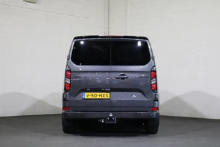 Ford Transit Custom - afbeelding nr 9