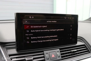 Audi Q5 Audi Q5 Sportback 50 TFSI e S-Line / HUD / El. Trekh / Navi - afbeelding nr 33