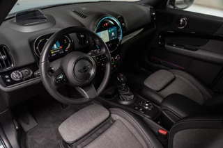 MINI Countryman MINI Countryman Mini 2.0 Co SE ALL4 Chili - afbeelding nr 5