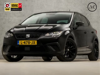 SEAT Ibiza 1.0 TSI Intense Sport