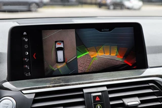 BMW X3 BMW X3 xDrive30i M-Sport M-Pakket /LED/PANODAK/HUD/360 CAMERA/ACC/STOELVERW V+A/CARPLAY/KEYLESS! - afbeelding nr 20