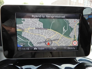 Mercedes-Benz C-Klasse Mercedes-Benz C-Klasse 180 Prestige automaat - afbeelding nr 11