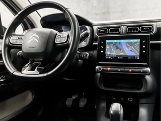 Citroën C3 (APPLE CARPLAY, NAVIGATIE, CAMERA, CLIMATE, DAB+, SPORTSTOELEN, TREKHAAK, CRUISE, NIEUWE APK, NIEUWSTAAT) - afbeelding nr 7