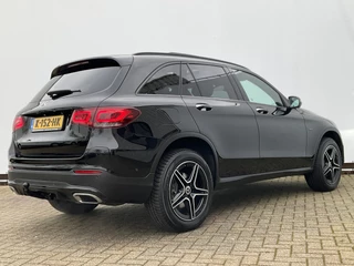 Mercedes-Benz GLC - afbeelding nr 36