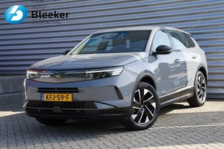 Opel Grandland 1.2T 145PK Mildhybrid Edition Aut. Navi Camera Carplay PDC AGR