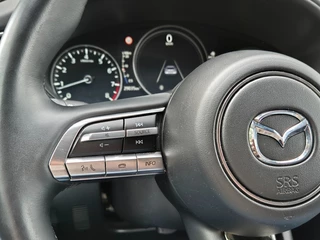 Mazda CX-30 Mazda CX-30 E-SKYACTIV-X 186 6MT 2WD LUXURY / M-HYBRID - afbeelding nr 15