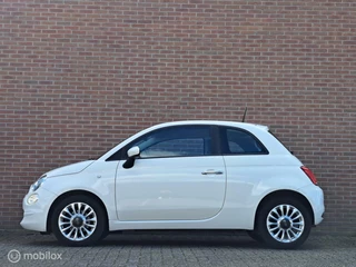 Fiat 500 Fiat 500 0.9 TwinAir Turbo Popstar - afbeelding nr 3