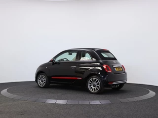 Fiat 500C - afbeelding nr 8