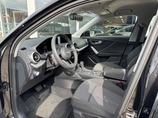 Audi Q2 Virtueel | Fabrieksgarantie - afbeelding nr 16