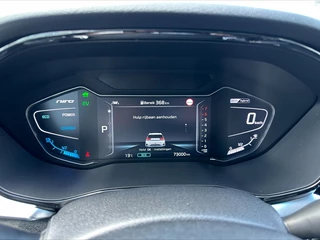 Kia Niro Kia Niro 1.6i Hybrid ExecutiveLine +CERTIFIED USED+ - afbeelding nr 17