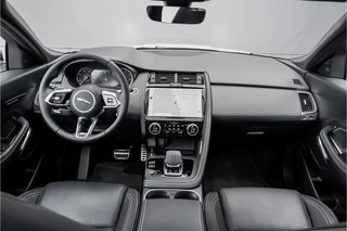 Jaguar E-PACE Pano CarPlay Leer - afbeelding nr 2
