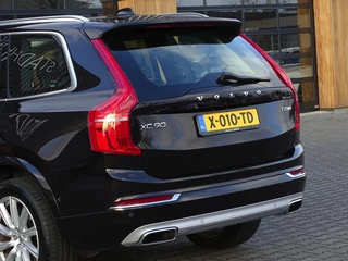 Volvo XC90 Volvo XC90 2.0 T8 TE 392PK AWD Inscription / LED - afbeelding nr 44