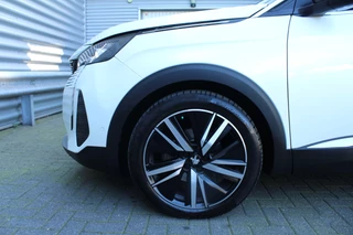 Peugeot 3008 Clima Cruise Navi 360 Camera Carplay Keyless LMV - afbeelding nr 34