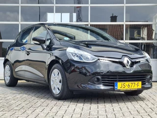 Renault Clio Renault Clio 0.9 TCe  Expression - afbeelding nr 7