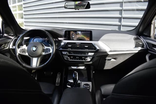 BMW X3 | Panoramadak | ACC | Harman/Kardon | 360 Camera | Head-Up | Adaptive Onderstel | - afbeelding nr 4