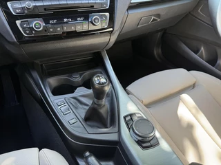 BMW 1 Serie BMW 118d M Sport l H&K l Leer l LED l PDC l Keyless entry - afbeelding nr 17