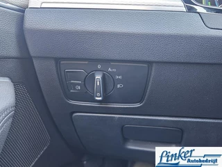 Volkswagen Passat Volkswagen Passat Variant 1.4 TSI GTE Highline PANO TREKH VIRTUAL LEDER CANTON - afbeelding nr 19
