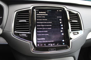 Volvo XC90 Volvo XC90 2.0 T8 Recharge AWD Plus Dark | Trekhaak | Panoramadak | 360 Camera - afbeelding nr 40
