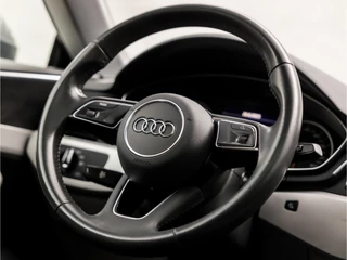 Audi A5 Audi A5 Sportback 35 TFSI Sport 150Pk Automaat (SCHUIFDAK, APPLE CARPLAY, LEDER, STOELVERWARMING, SPORTSTOELEN, GETINT GLAS, TREKHAAK, PARKEERSENSOREN, NIEUWE APK, NIEUWSTAAT) - afbeelding nr 18