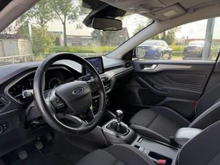 Ford Focus Ford Focus Wagon 1.0 EcoBoost Connected | Navi | LED | ECC | - afbeelding nr 10