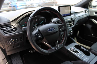 Ford Focus Ford Focus Wagon 1.5 EcoBoost ST Line Business | Trekhaak | Camera | Winterpack - afbeelding nr 5